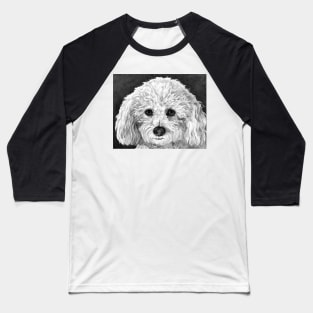 Bella Baseball T-Shirt